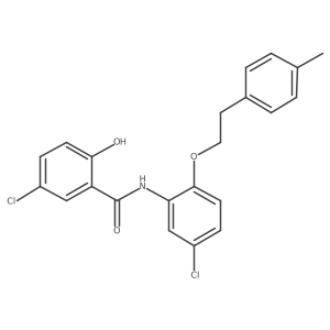 648923-12-0 structure