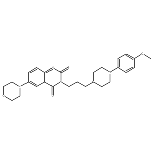 689768-25-0 structure