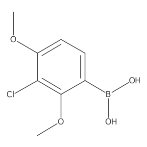 750585-61-6 structure