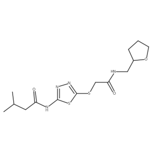 868974-03-2 structure