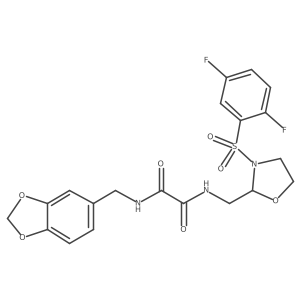868983-58-8 structure