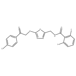 872621-77-7 structure