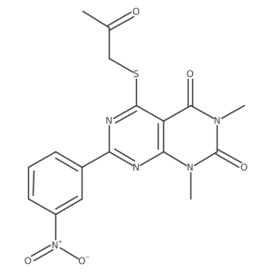 872856-64-9结构式