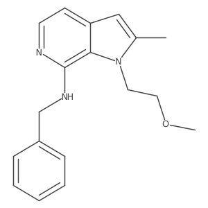 874014-60-5 structure