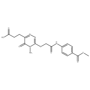 886954-41-2 structure