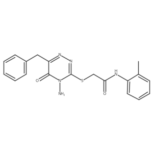 886966-14-9 structure