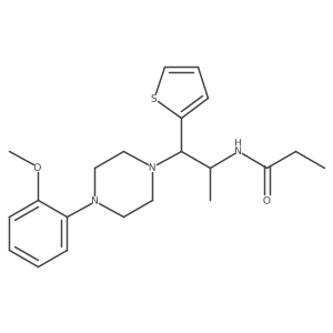 887206-65-7 structure