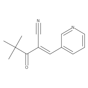 890879-40-0 structure