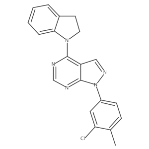 890894-48-1 structure