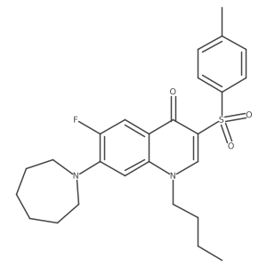 892764-38-4 structure