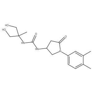894030-00-3 structure