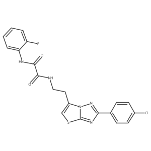 894036-64-7 structure