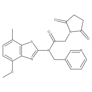 895428-47-4 structure