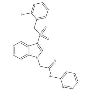 898408-75-8 structure