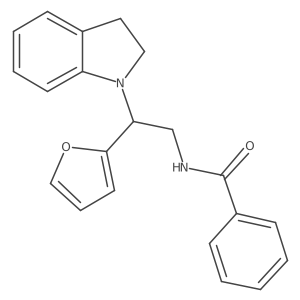 898432-61-6结构式