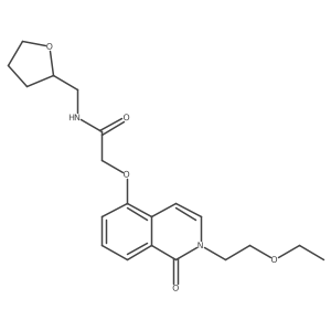 898457-47-1 structure