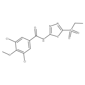 901659-62-9 structure