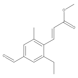 910635-35-7 structure
