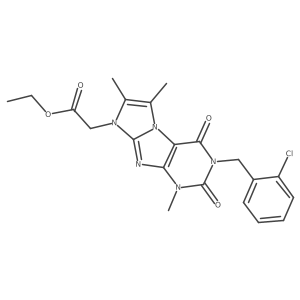 919031-25-7 structure