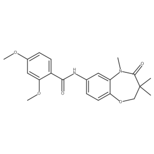 921542-72-5 structure