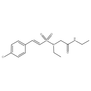 930447-42-0 structure