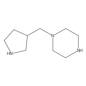 933733-60-9 structure