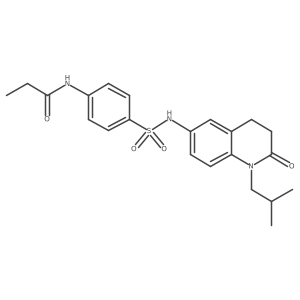 941912-45-4 structure