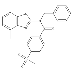 941967-37-9 structure