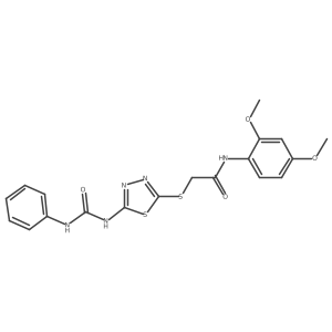 946216-92-8 structure