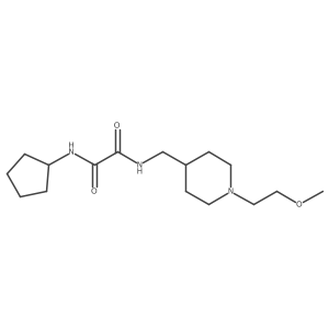 953136-68-0 structure
