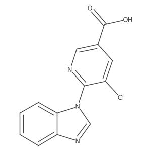 953752-65-3 structure