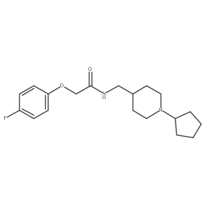 953932-60-0结构式