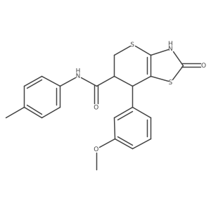 954793-36-3 structure