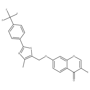 1013635-00-1 structure