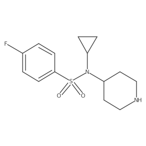 1015172-29-8 structure