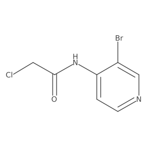 1019108-16-7 structure