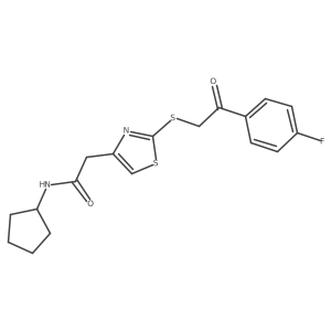 1020979-94-5 structure