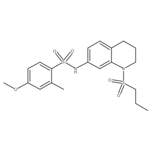 1021073-40-4结构式