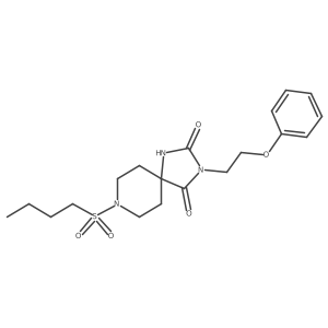 1021265-52-0 structure