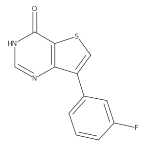 1031558-69-6 structure