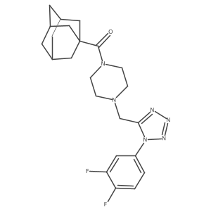 1040676-53-6 structure