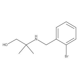 1042592-75-5 structure