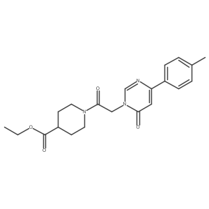 1058485-22-5 structure