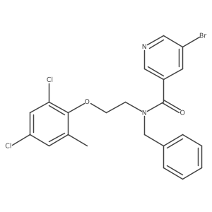 106876-85-1 structure