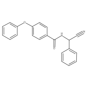 1090944-00-5 structure