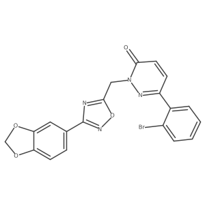 1105196-51-7 structure