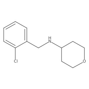 1154889-50-5 structure