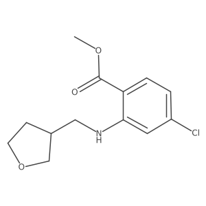 1156608-55-7 structure