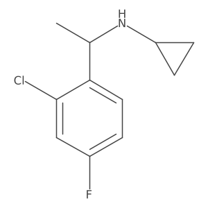 1157992-96-5 structure