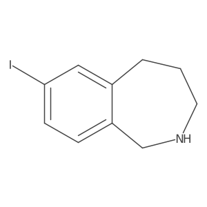 1158743-96-4结构式